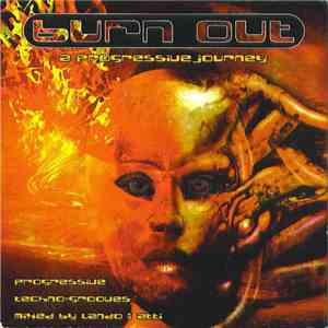 Lando & Atti - Burn Out - A Progressive Journey download flac mp3