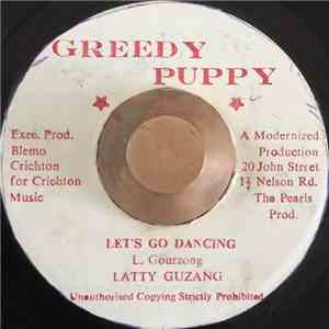 Latty Guzang - Let's Go Dancing download flac mp3