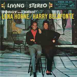 Lena Horne / Harry Belafonte - Porgy And Bess download flac mp3
