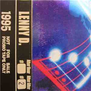 Lenny D. - 1995 After After #02 download flac mp3