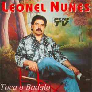 Leonel Nunes - Toca O Badalo download flac mp3