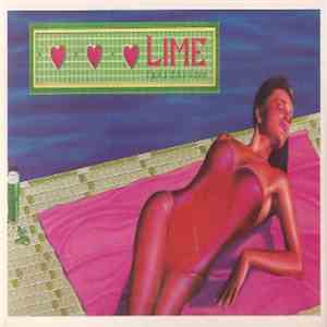 Lime  - Take The Love download flac mp3