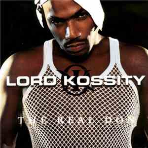 Lord Kossity - The Real Don download flac mp3