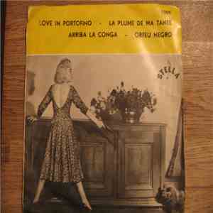 Los Combos - Love In Portofino download flac mp3