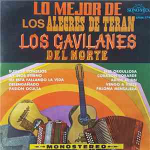 Los Gavilanes Del Norte - Lo Mejor De Los Alegres De Teran download flac mp3