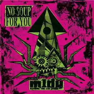 m1dy - No Soup For You download flac mp3