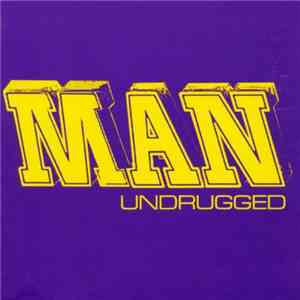 Man - Undrugged download flac mp3