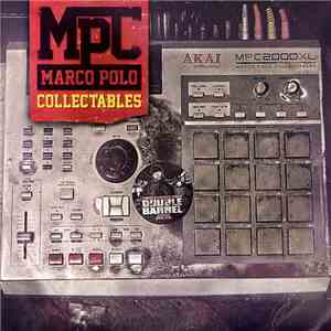 Marco Polo  - MPC: Marco Polo Collectables download flac mp3