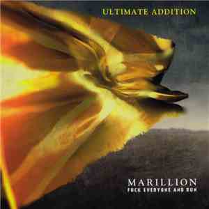 Marillion - Fuck Everyone And Run download flac mp3