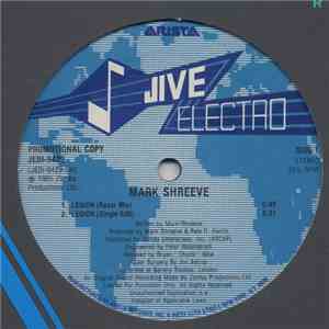 Mark Shreeve - Legion download flac mp3