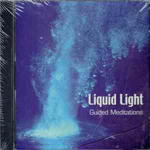 Mary Nora - Liquid Light (Guided Meditations) flac mp3 download