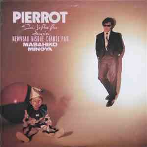 Masahiko Minoya - Pierrot download flac mp3