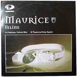 Maurice  - Feline download flac mp3