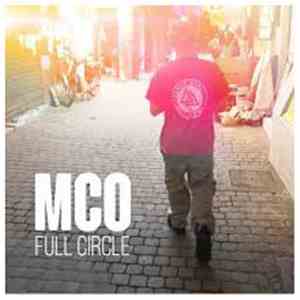 MCO  - Full Circle download flac mp3