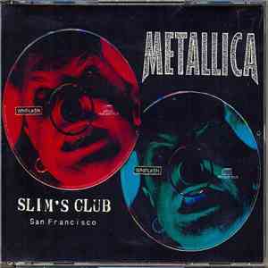 Metallica - First Load download flac mp3