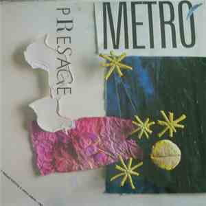Metrò - Presage flac mp3 download