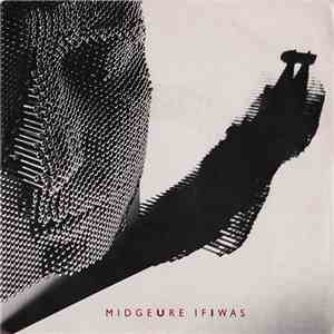 Midge Ure - If I Was download flac mp3