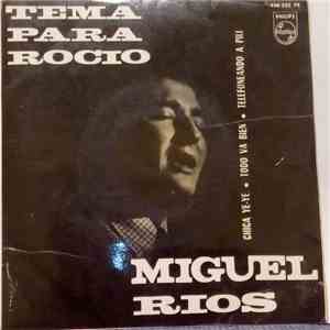Miguel Rios - Tema Para Rocio download flac mp3