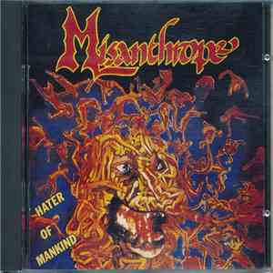 Misanthrope  / Torturer  - Hater Of Mankind / Kingdom Of The Dark download flac mp3