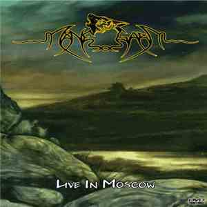 Månegarm - Live In Moscow download flac mp3