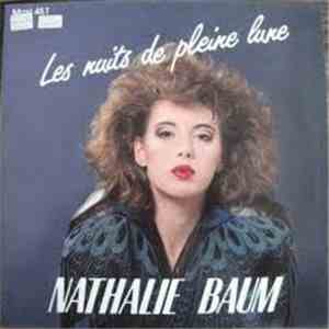 Nathalie Baum - Les Nuits De Pleine Lune download flac mp3
