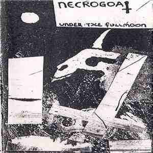 Necrogoat  - Under The Fullmoon download flac mp3