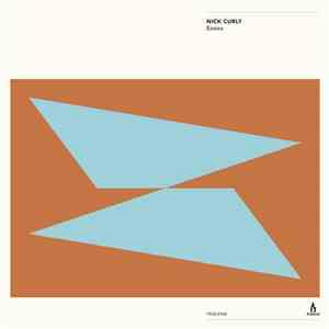 Nick Curly - Ezeiza download flac mp3