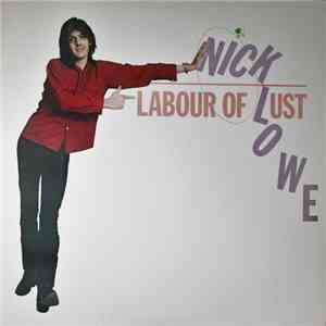 Nick Lowe - Labour Of Lust download flac mp3