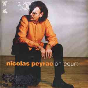 Nicolas Peyrac - On Court download flac mp3