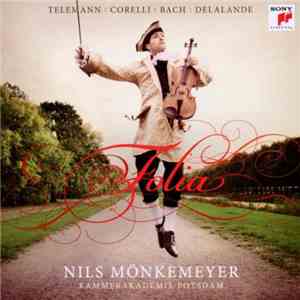 Nils Mönkemeyer - Folia download flac mp3