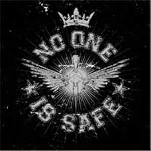 No One Is Safe - Strike First - Strike Hard download flac mp3