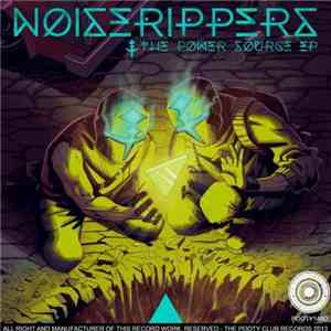 NoiseRippers - The Power Source EP download flac mp3