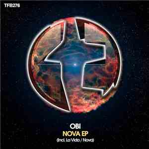 Obi  - Nova EP download flac mp3