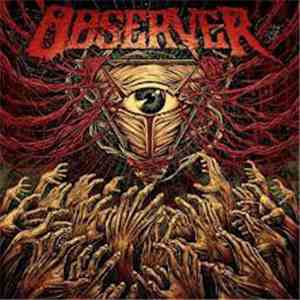 Observer  - Salvations Ruination download flac mp3