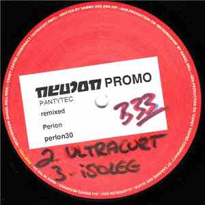Pantytec - Remixes download flac mp3