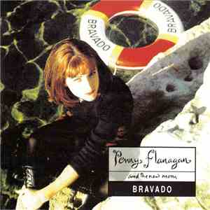 Penny Flanagan And The New Moon - Bravado download flac mp3