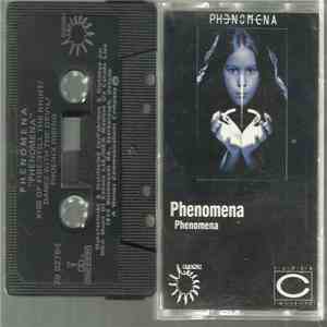 Phenomena  - Phenomena download flac mp3