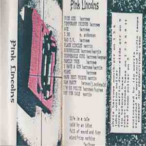 Pink Lincolns - Pink Lincolns download flac mp3