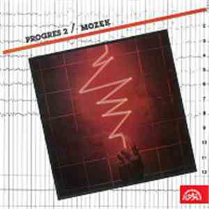Progres 2 - Mozek download flac mp3