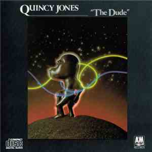 Quincy Jones - The Dude flac mp3 download
