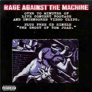 Rage Against The Machine - Rage Against The Machine download flac mp3