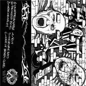 Reckless Aggression - 2nd Demo download flac mp3