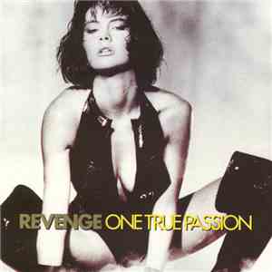 Revenge - One True Passion download flac mp3