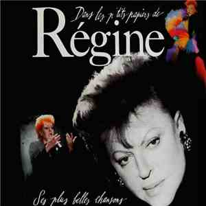 Régine - Dans Les P'tits Papiers De Régine flac mp3 download