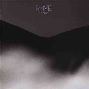 Rhye - Open download flac mp3