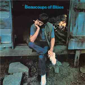 Ringo Starr - Beaucoups Of Blues download flac mp3