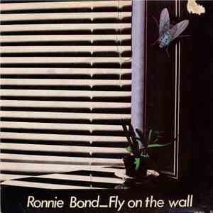 Ronnie Bond - Fly On The Wall download flac mp3