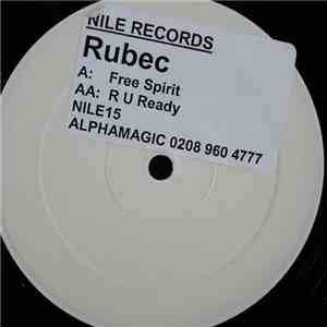 Rubec - Free Spirit / R U Ready download flac mp3