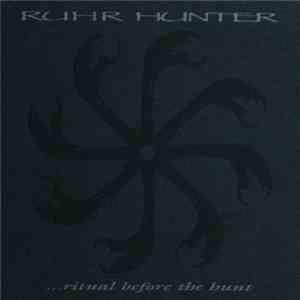 Ruhr Hunter - Ritual Before The Hunt download flac mp3