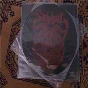 Sabbat - Disembody download flac mp3